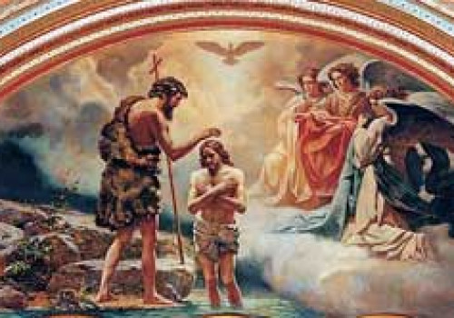 Места крещенских купаний в Кемерово и области